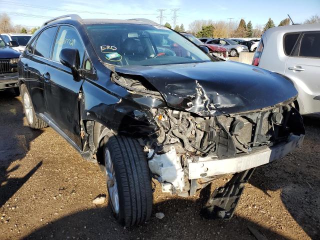 LEXUS RX 450 2011 jtjbc1ba0b2038456