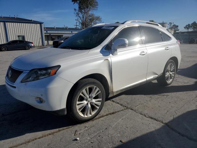 LEXUS RX 450 2011 jtjbc1ba0b2417716