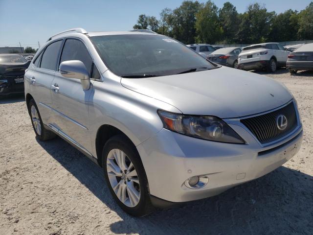 LEXUS RX 450 2011 jtjbc1ba0b2419997