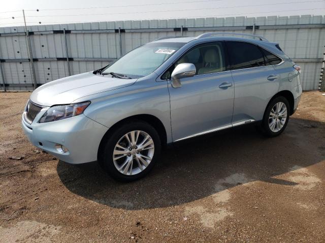 LEXUS RX450 2011 jtjbc1ba0b2420261