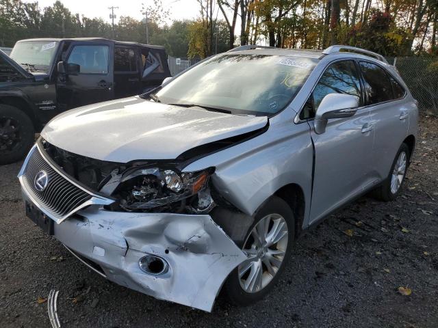 LEXUS RX 450 2011 jtjbc1ba0b2421443