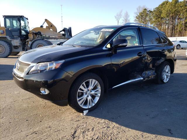 LEXUS RX450 2012 jtjbc1ba0c2045571