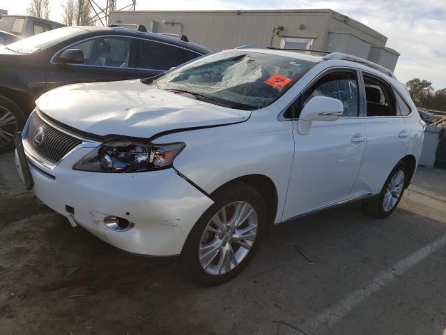 LEXUS RX 450 2012 jtjbc1ba0c2431195