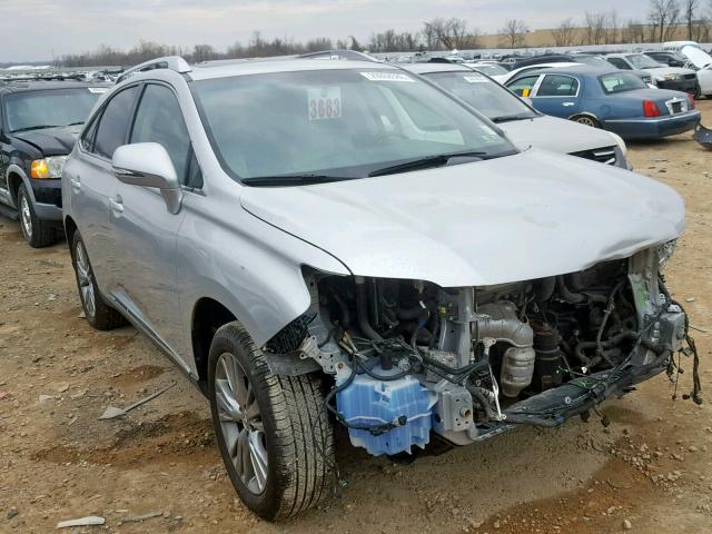 LEXUS RX 450 2012 jtjbc1ba0c2432900