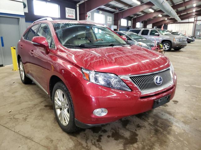 LEXUS RX 450 2012 jtjbc1ba0c2434971