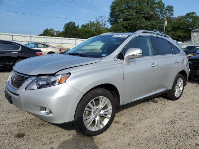 LEXUS RX450 2012 jtjbc1ba0c2435912