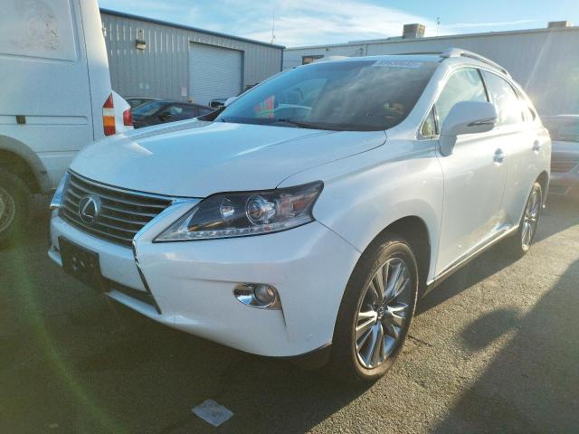 LEXUS RX 450 2013 jtjbc1ba0d2052196