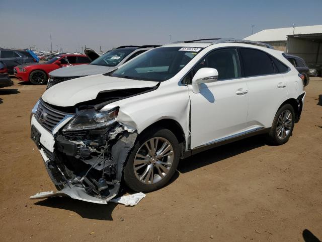 LEXUS RX 450 2013 jtjbc1ba0d2052814