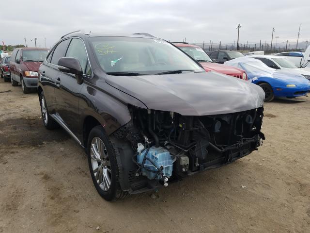 LEXUS RX 450 2013 jtjbc1ba0d2052957