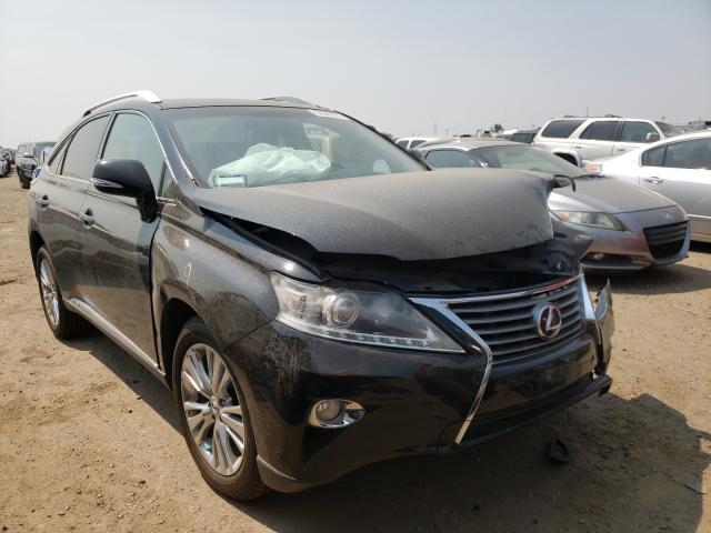 LEXUS RX 450 2013 jtjbc1ba0d2053266