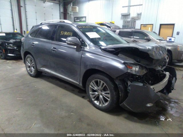 LEXUS RX 450H 2013 jtjbc1ba0d2054742