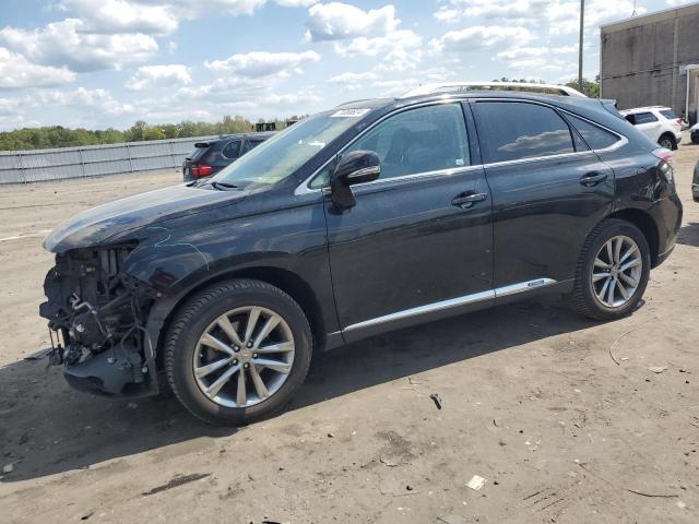 LEXUS RX 450H 2013 jtjbc1ba0d2058239