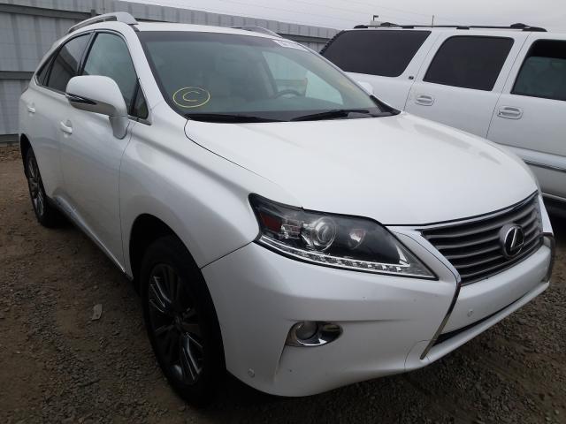 LEXUS RX 450 2013 jtjbc1ba0d2059195