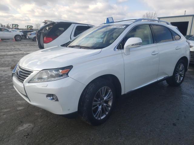 LEXUS RX 450 2013 jtjbc1ba0d2060041