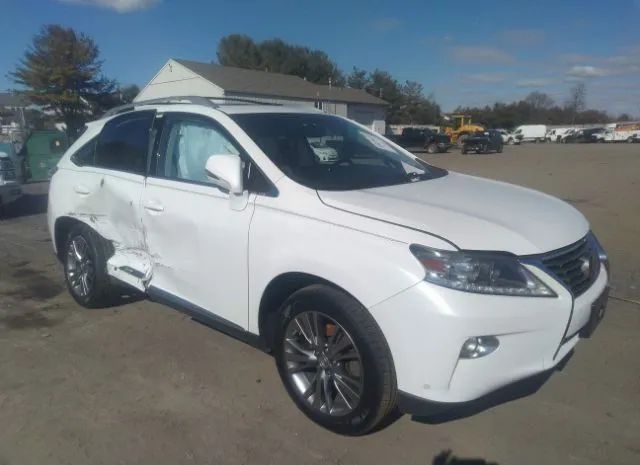 LEXUS RX 450H 2013 jtjbc1ba0d2061691