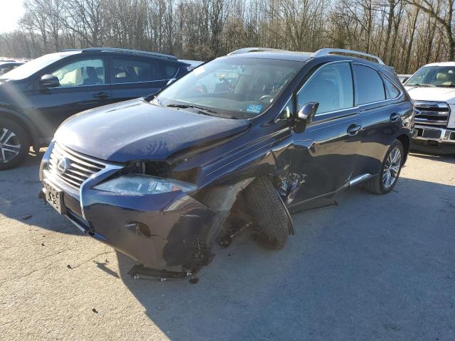 LEXUS RX450 2013 jtjbc1ba0d2062775