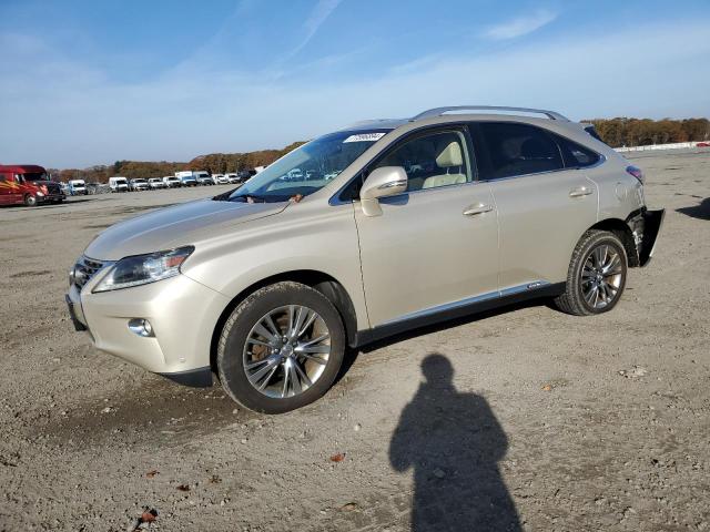 LEXUS RX 450H 2013 jtjbc1ba0d2064297