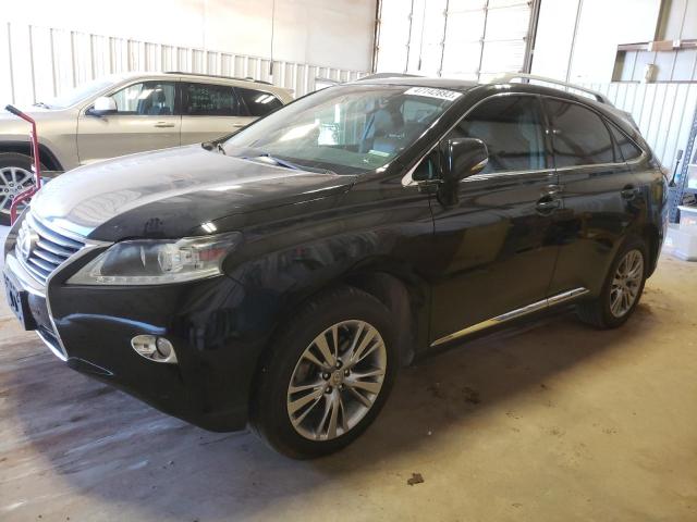 LEXUS RX 450 2013 jtjbc1ba0d2064798