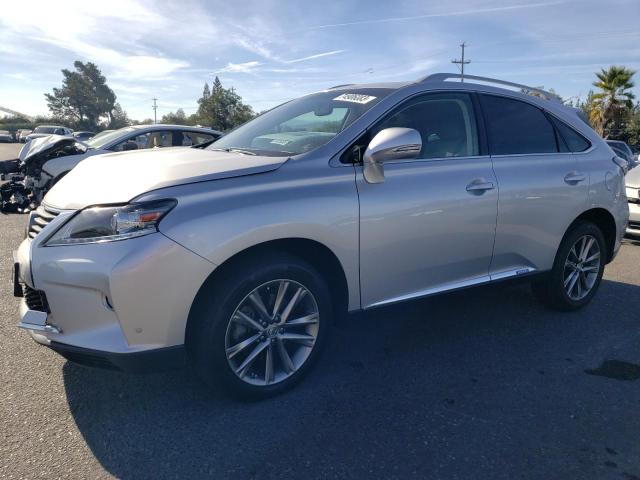 LEXUS RX450 2013 jtjbc1ba0d2066809