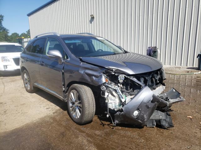 LEXUS RX 450 2013 jtjbc1ba0d2437340