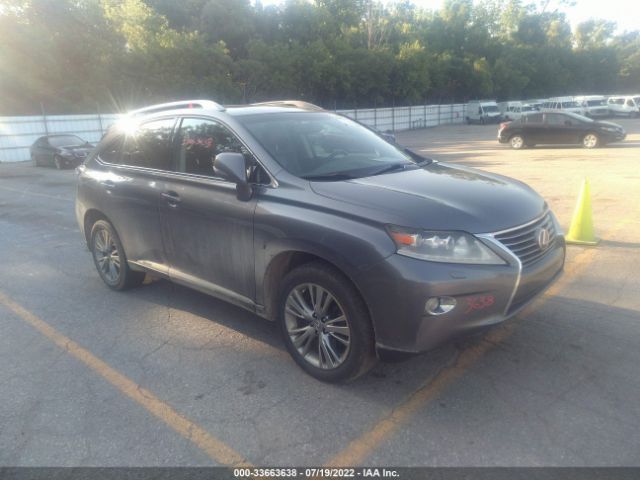 LEXUS RX 450H 2013 jtjbc1ba0d2445891