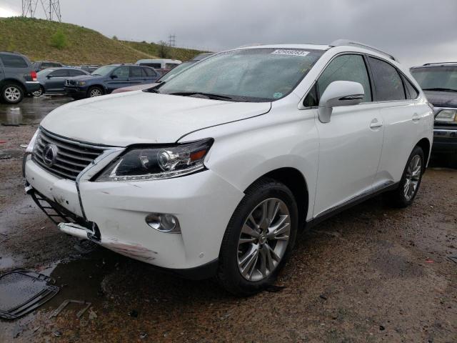 LEXUS RX 450 2014 jtjbc1ba0e2453555