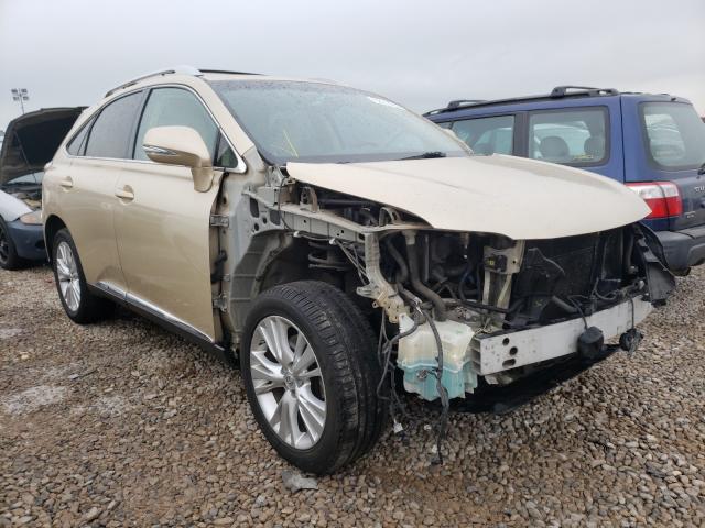 LEXUS RX 450 2010 jtjbc1ba1a2004749