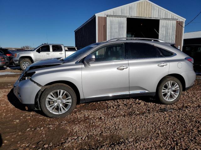 LEXUS RX 450 2010 jtjbc1ba1a2006484