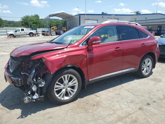 LEXUS RX 450 2010 jtjbc1ba1a2006615