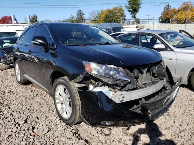 LEXUS RX 450 2010 jtjbc1ba1a2011264