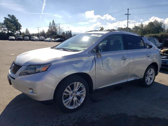 LEXUS RX450 2010 jtjbc1ba1a2011443