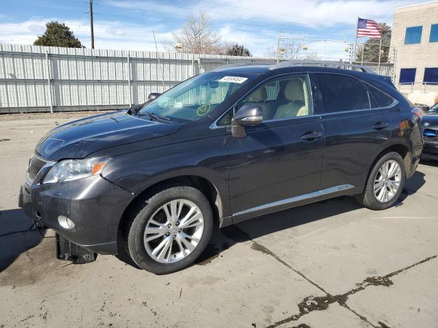 LEXUS RX450 2010 jtjbc1ba1a2014746