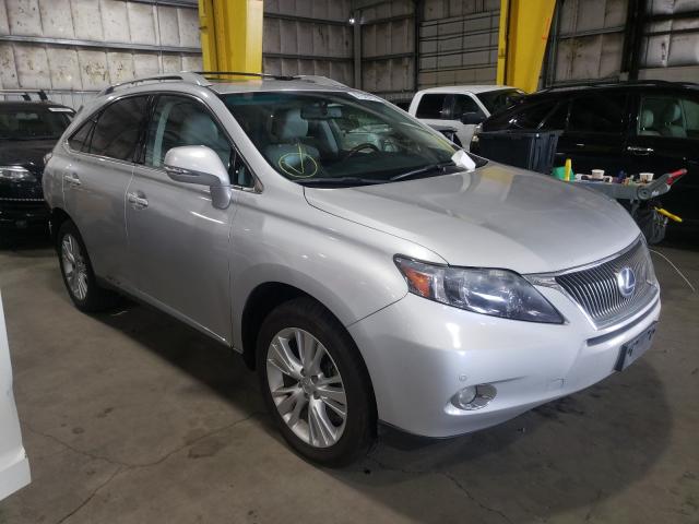 LEXUS RX 450 2010 jtjbc1ba1a2022359