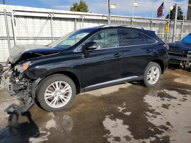 LEXUS RX 450 2010 jtjbc1ba1a2022894