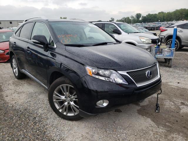 LEXUS RX 450 2010 jtjbc1ba1a2023852