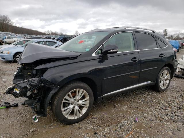 LEXUS RX 450 2010 jtjbc1ba1a2027027