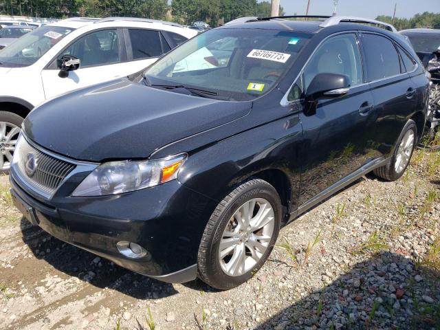 LEXUS RX450 2011 jtjbc1ba1b2032844