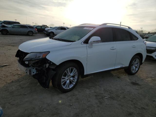 LEXUS RX 450 2011 jtjbc1ba1b2034352