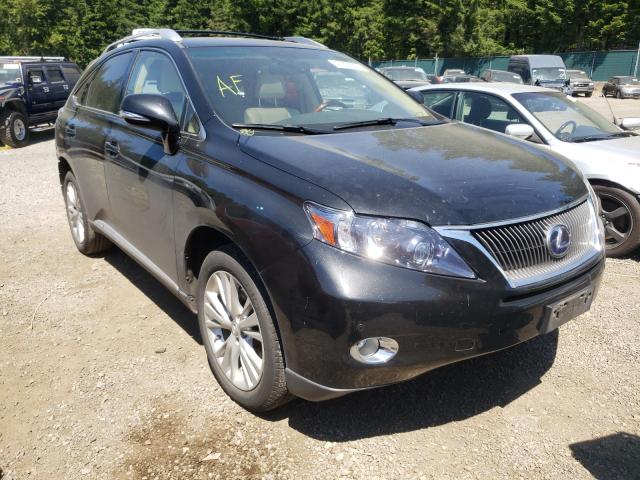 LEXUS RX 450 2011 jtjbc1ba1b2037221