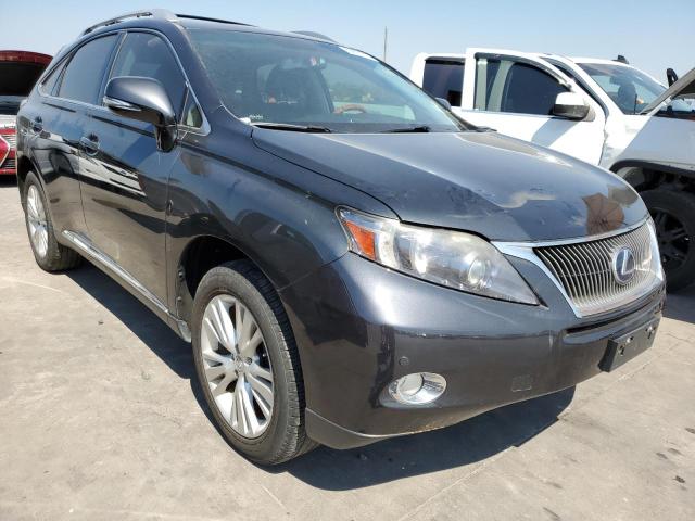 LEXUS RX 450 2011 jtjbc1ba1b2039888