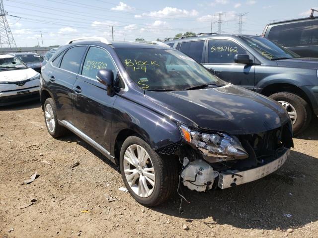 LEXUS RX 450 2011 jtjbc1ba1b2041852