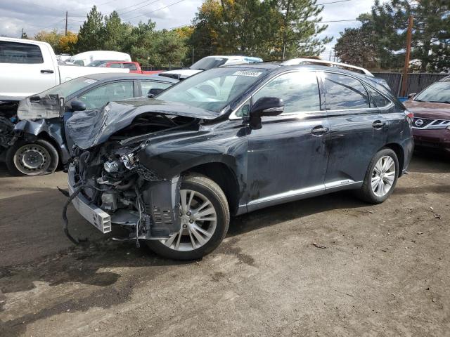 LEXUS RX450 2011 jtjbc1ba1b2044962