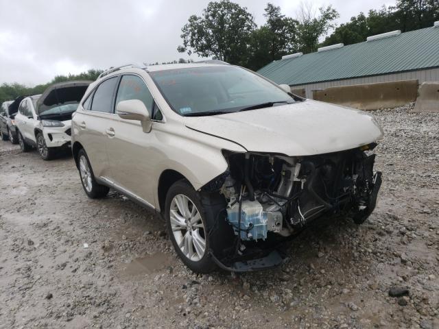 LEXUS RX 450 2011 jtjbc1ba1b2417823