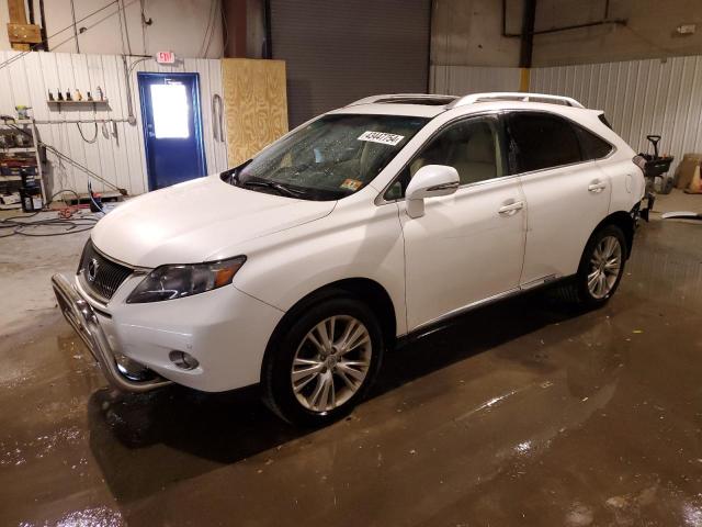 LEXUS RX450 2011 jtjbc1ba1b2423718