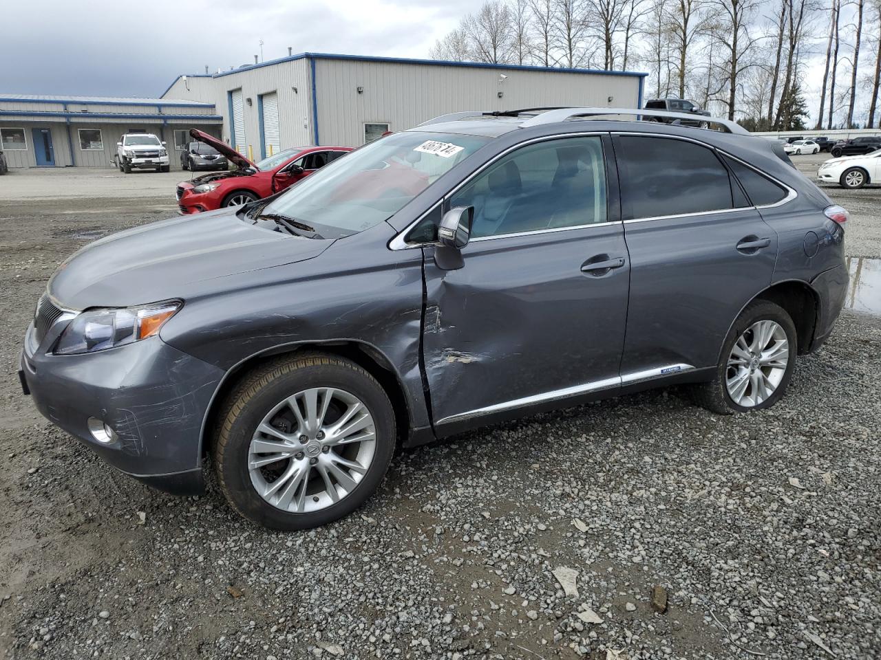 LEXUS RX 2012 jtjbc1ba1c2048690