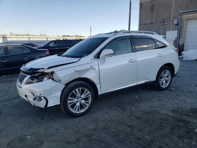 LEXUS RX 2012 jtjbc1ba1c2424711