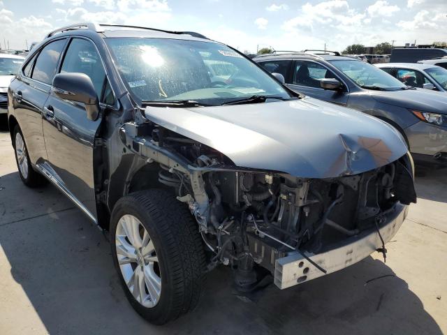 LEXUS RX 450 2012 jtjbc1ba1c2428080