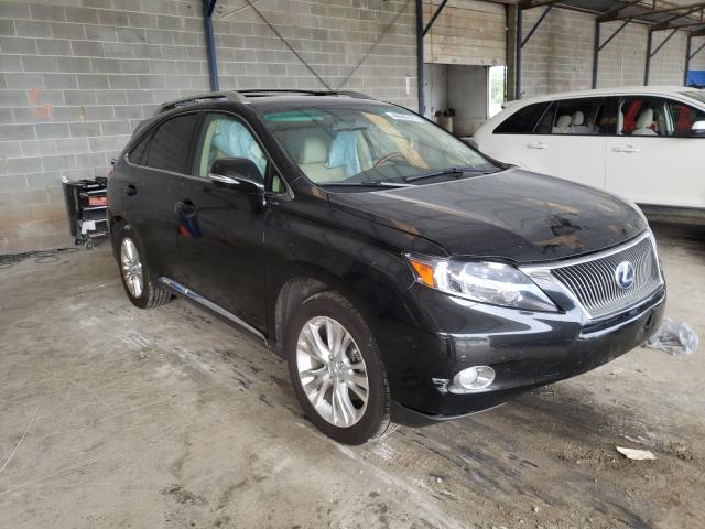 LEXUS RX 450 2012 jtjbc1ba1c2429925