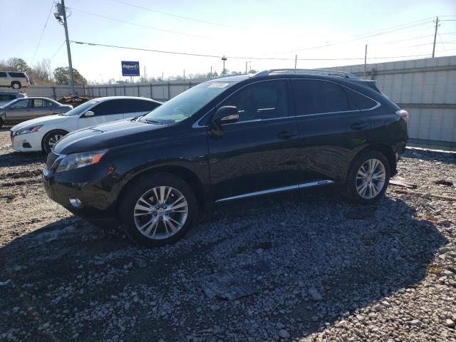 LEXUS RX 450 2012 jtjbc1ba1c2431481