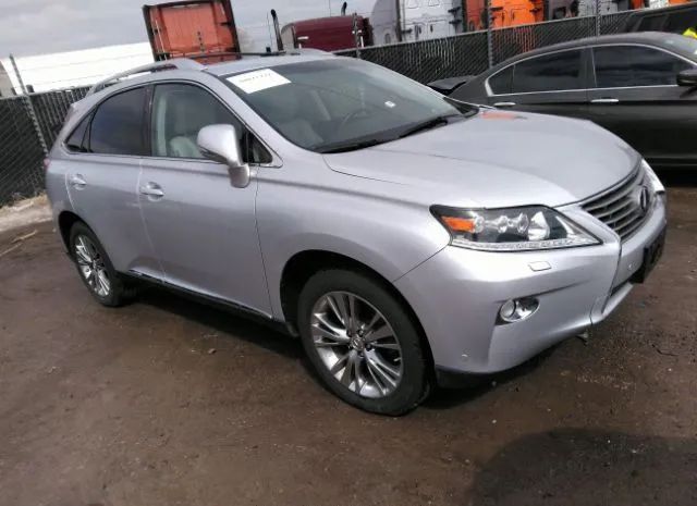 LEXUS RX 450H 2013 jtjbc1ba1d2051641